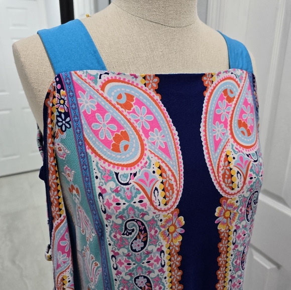 Summer Dress - Picture 2 of 4